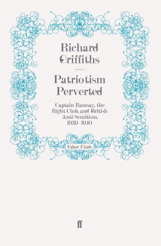 Patriotism Perverted
