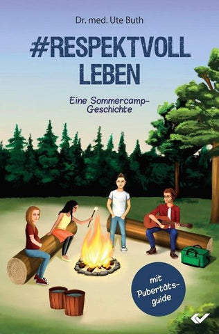 #Respektvoll leben