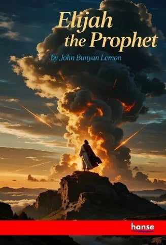 Elijah the Prophet