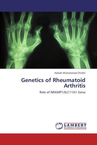 Genetics of Rheumatoid Arthritis