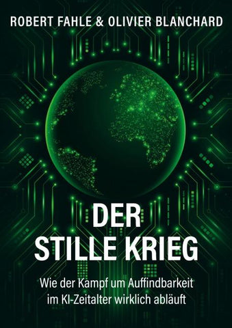 Der stille Krieg