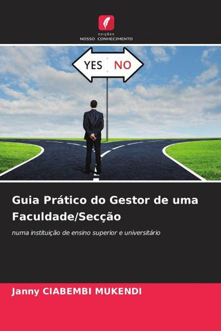 Guia Prático do Gestor de uma Faculdade/Secção