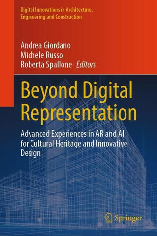 Beyond Digital Representation