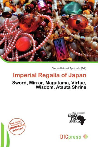 Imperial Regalia of Japan