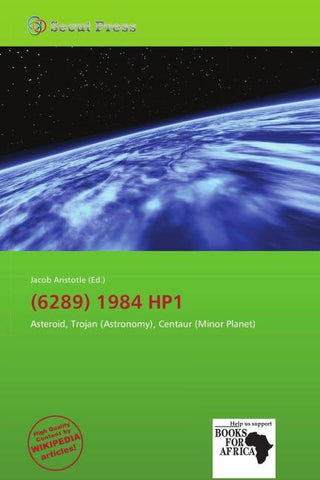 (6289) 1984 HP1