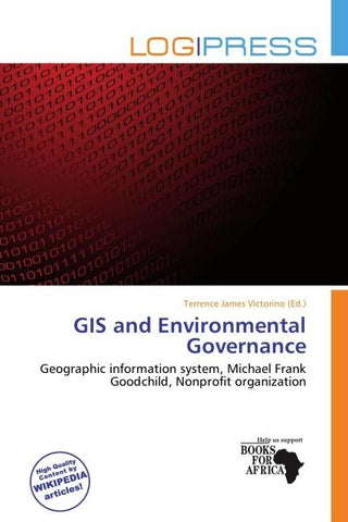 GIS and Environmental Governance