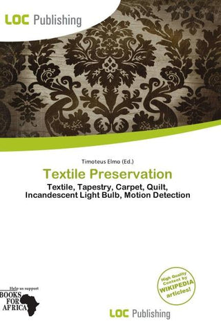 Textile Preservation