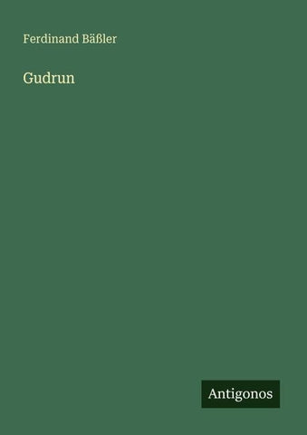 Gudrun