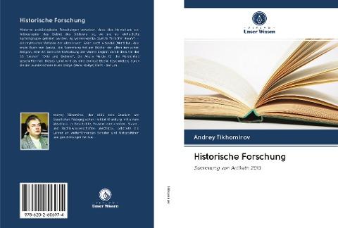 Historische Forschung