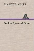 Outdoor Sports and Games