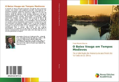 O Baixo Vouga em Tempos Medievos