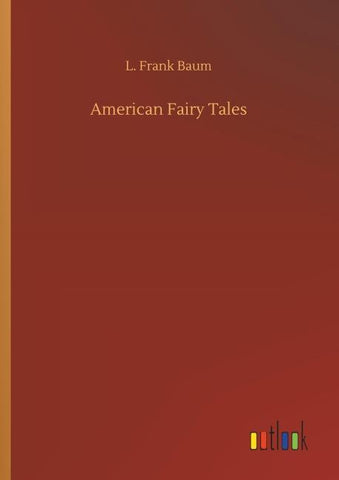 American Fairy Tales