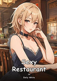 Sexy Restaurant. 54