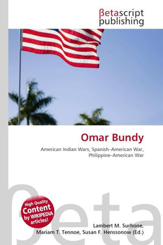 Omar Bundy