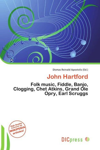 John Hartford
