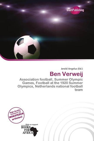 Ben Verweij