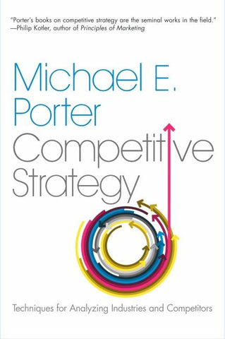 Competitive Strategy