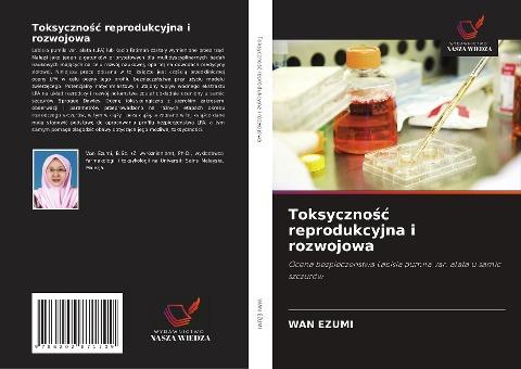 Toksyczno¿¿ reprodukcyjna i rozwojowa