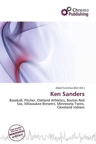 Ken Sanders