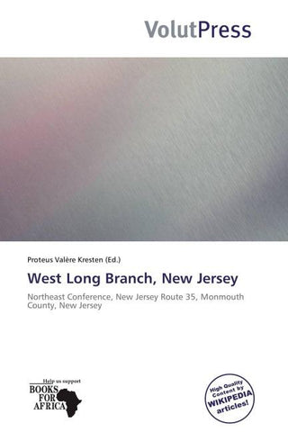 West Long Branch, New Jersey