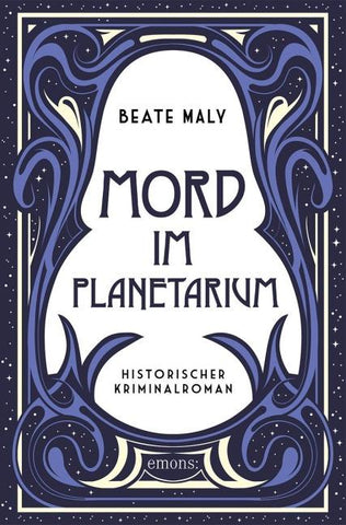 Mord im Planetarium