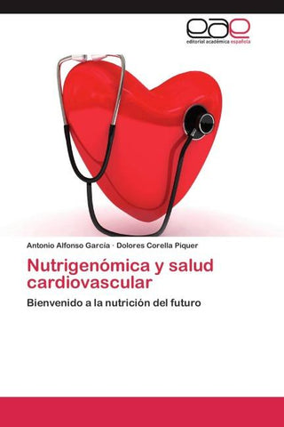 Nutrigenómica y salud cardiovascular