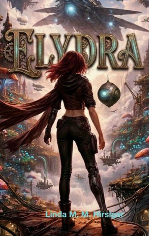 Elydra