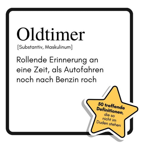 Oldtimer