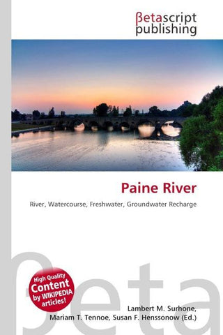Paine River