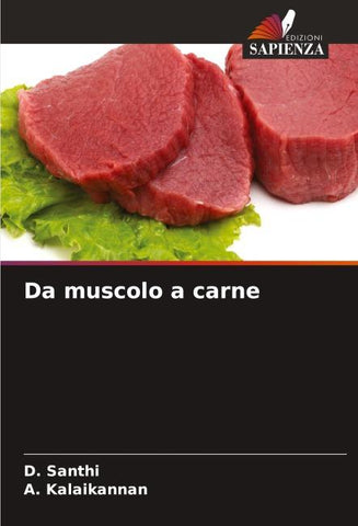 Da muscolo a carne
