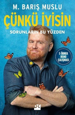 Cünkü Iyisin