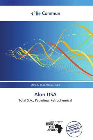 Alon USA