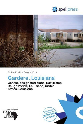 Gardere, Louisiana