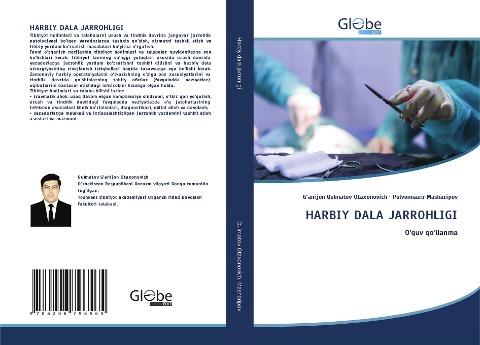 HARBIY DALA JARROHLIGI