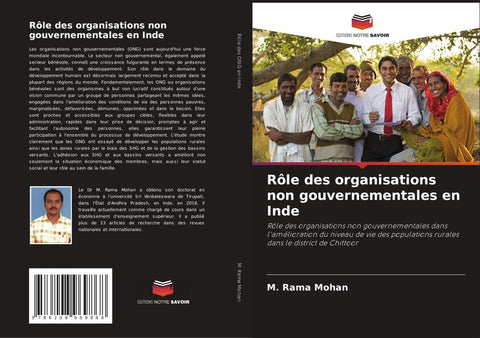 Rôle des organisations non gouvernementales en Inde