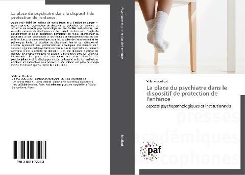 La place du psychiatre dans le dispositif de protection de l'enfance