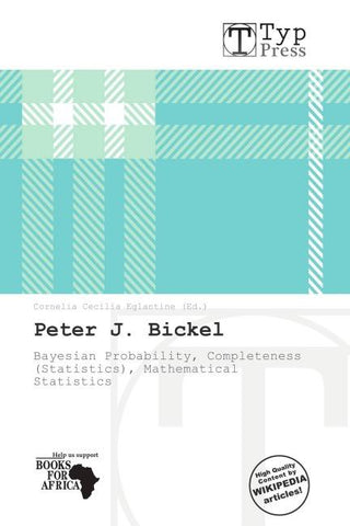 Peter J. Bickel