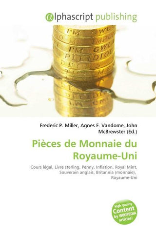 Pièces de Monnaie du Royaume-Uni