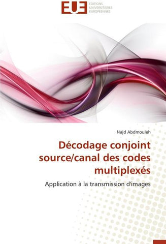 Décodage conjoint source/canal des codes multiplexés