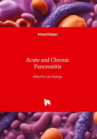 Acute and Chronic Pancreatitis