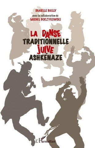 La danse traditionnelle juive ashkénaze
