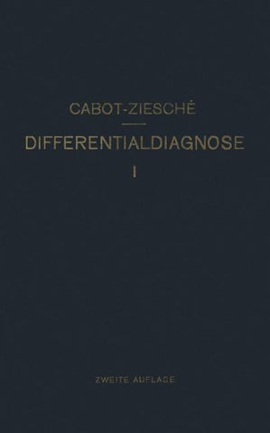 Differentialdiagnose
