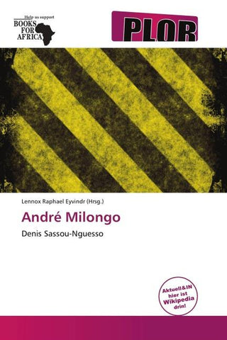 André Milongo