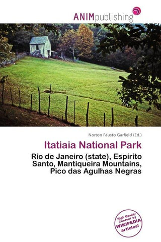 Itatiaia National Park