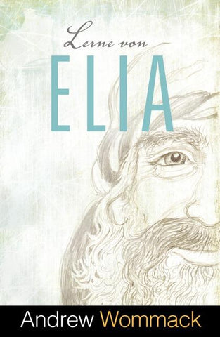 Lerne von Elia