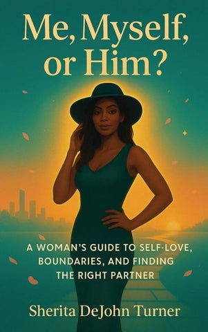 Me, Myself, or Him?