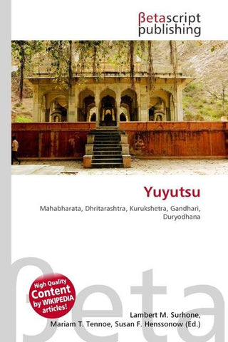 Yuyutsu