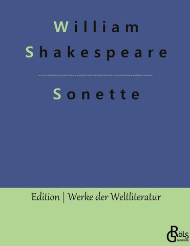 Sonette