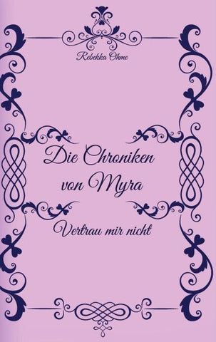 Die Chroniken von Myra