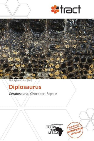 Diplosaurus